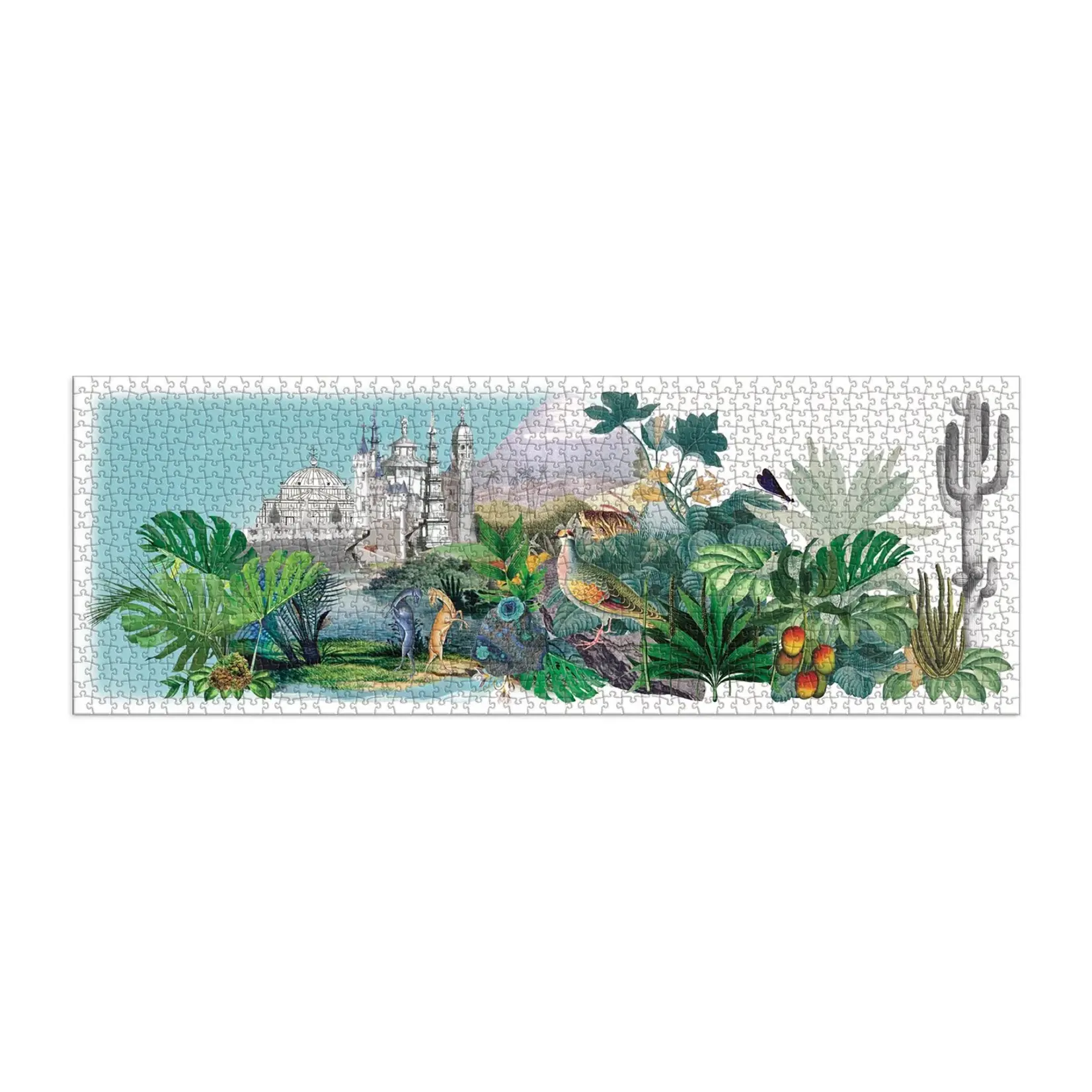 Panorama Reveries Puzzle - 1000 Piece