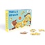 A to Z of Cats Puzzle - 58 Piece