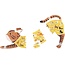 A to Z of Cats Puzzle - 58 Piece