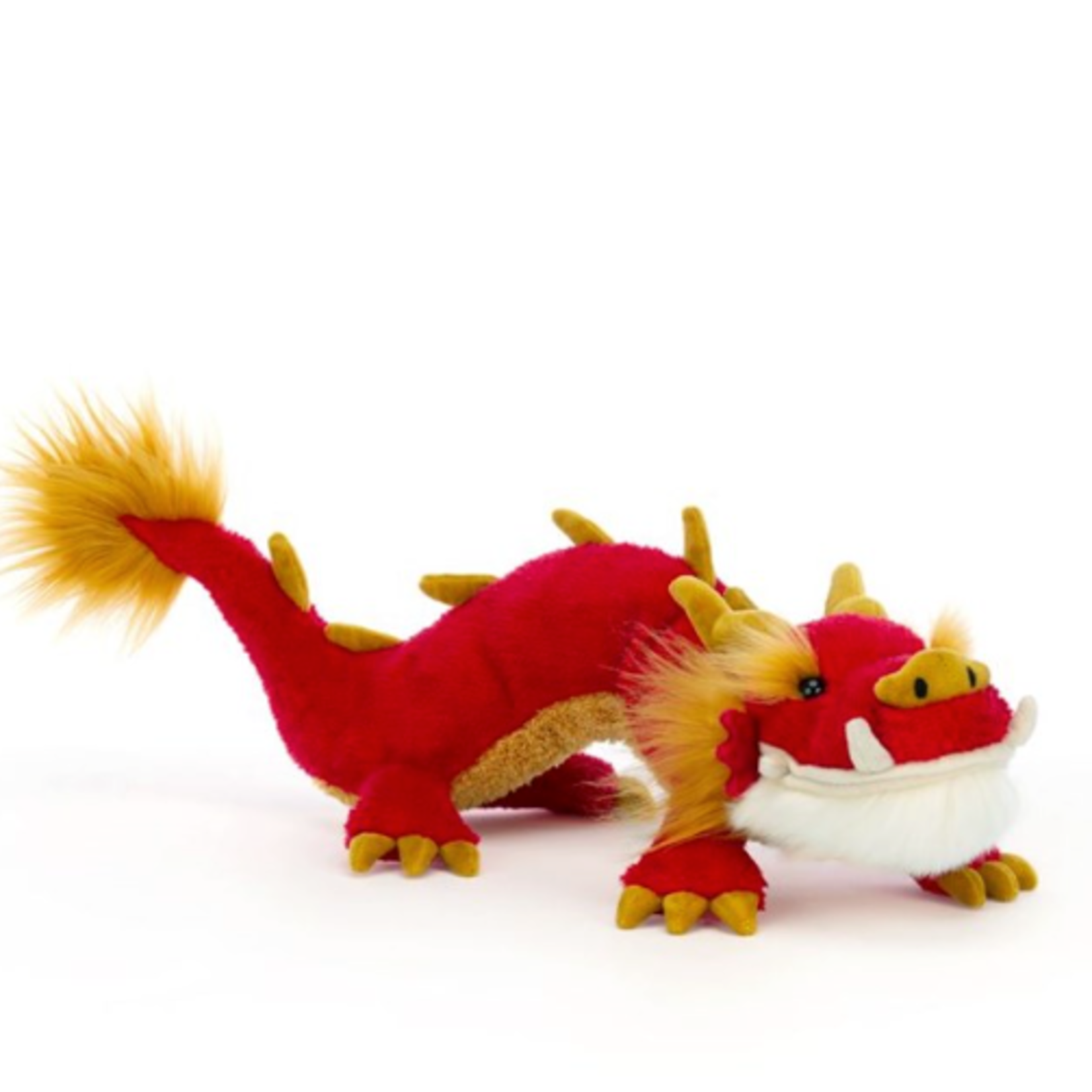Jellycat Festival Dragon