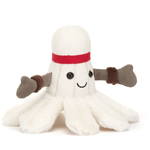 Jellycat Amuseables Sports Badminton