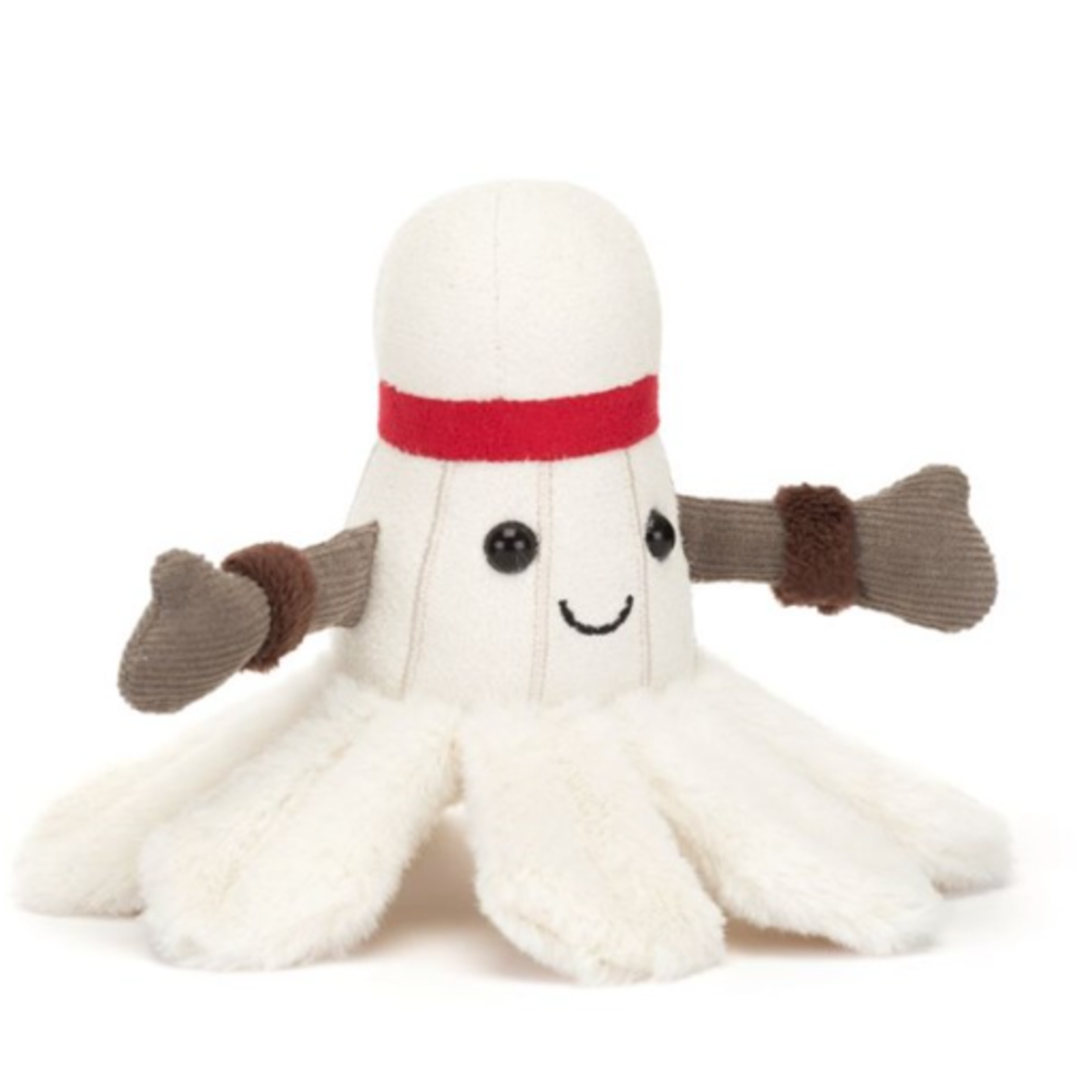 Jellycat Amuseables Sports Badminton