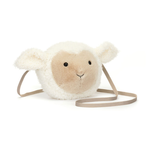 Jellycat Little Lamb Bag