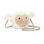 Jellycat Little Lamb Bag