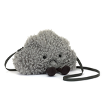 Jellycat Amuseables Bag Storm Cloud