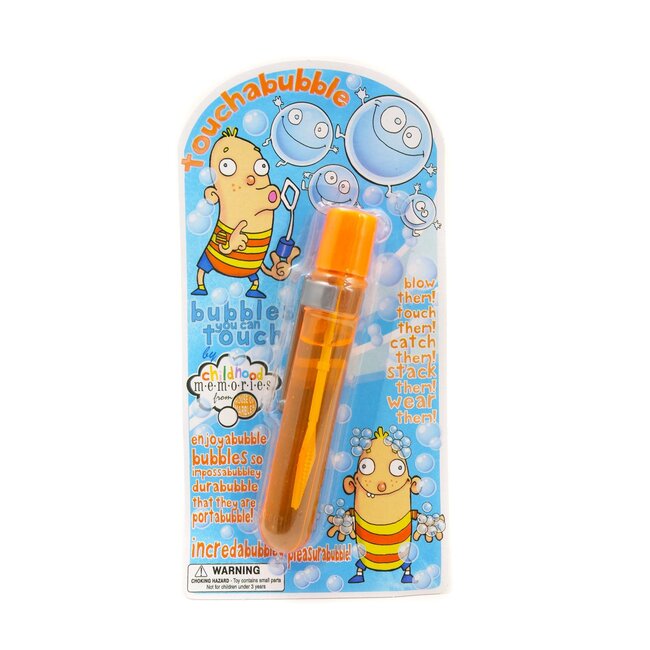 Touchabubbles