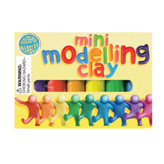 Mini Modeling Clay