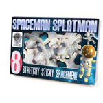 Spaceman Splatman