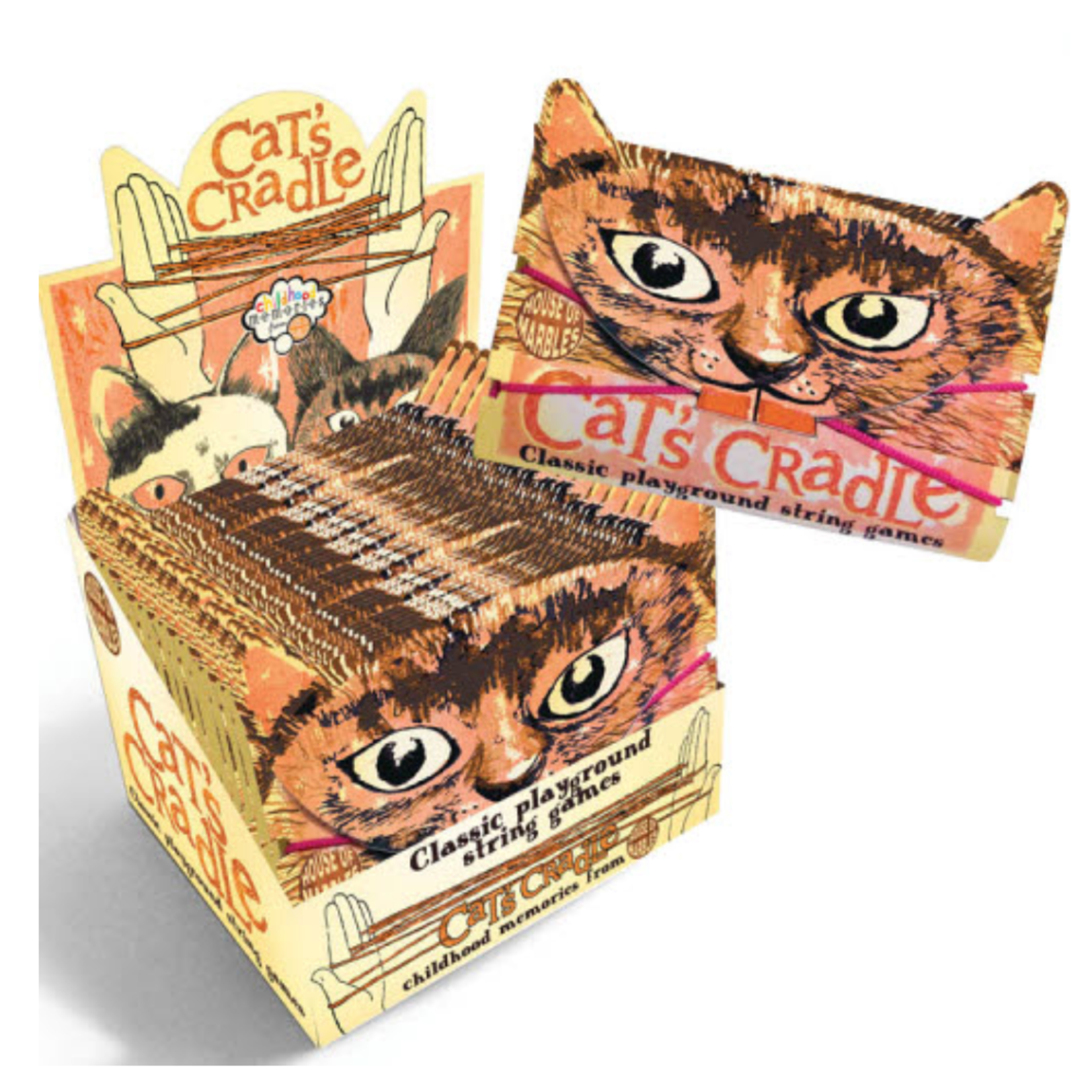 Cat's Cradle