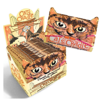 Cat's Cradle
