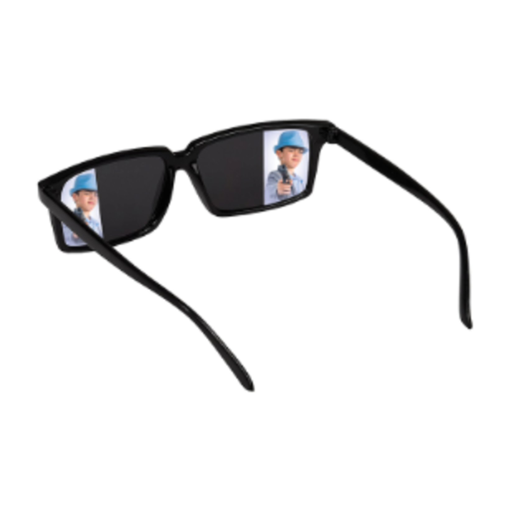 Eye Spy Spex