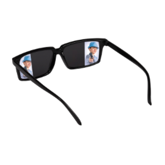 Eye Spy Spex