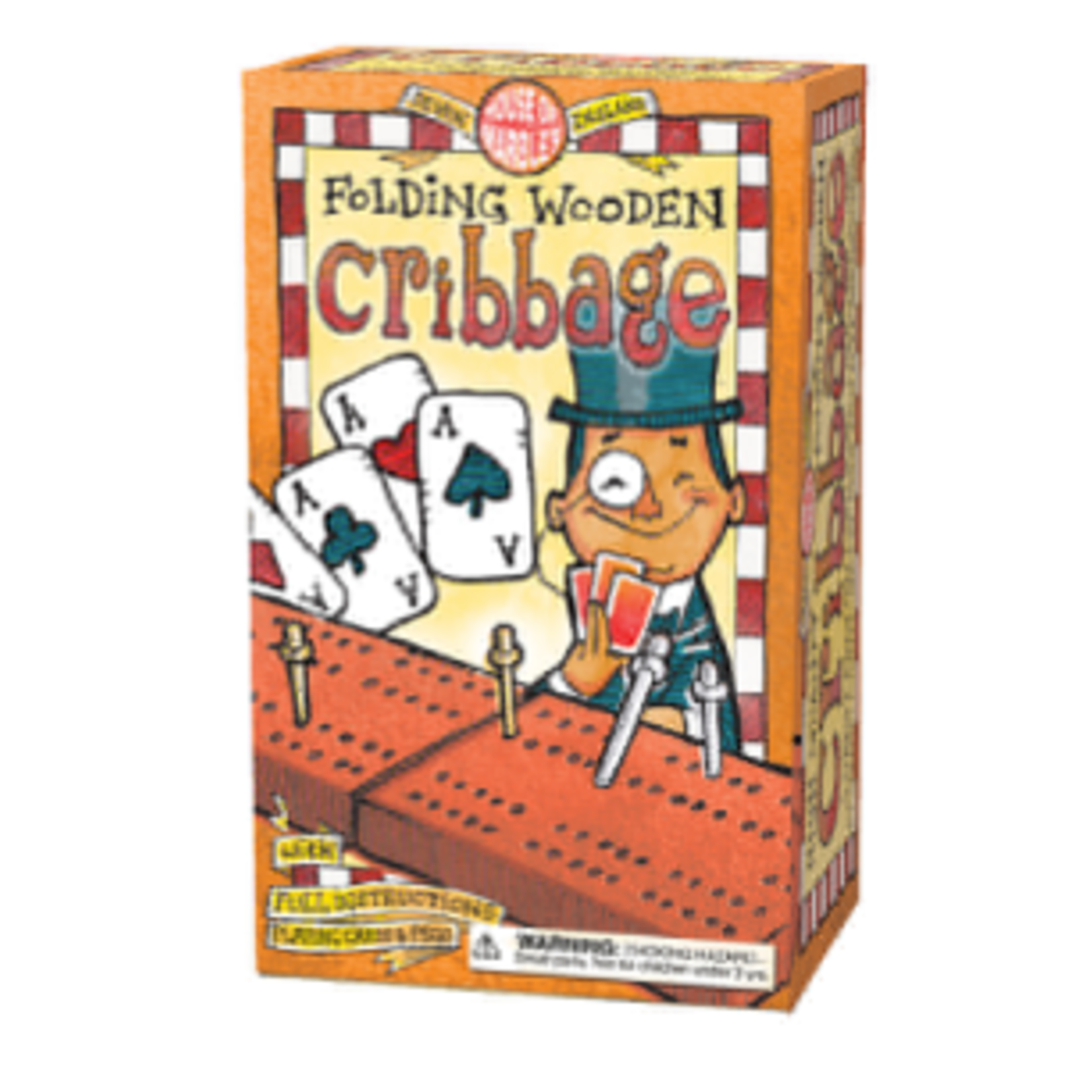 Cribbage
