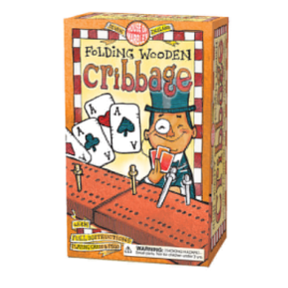 Cribbage