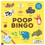 Poop Bingo
