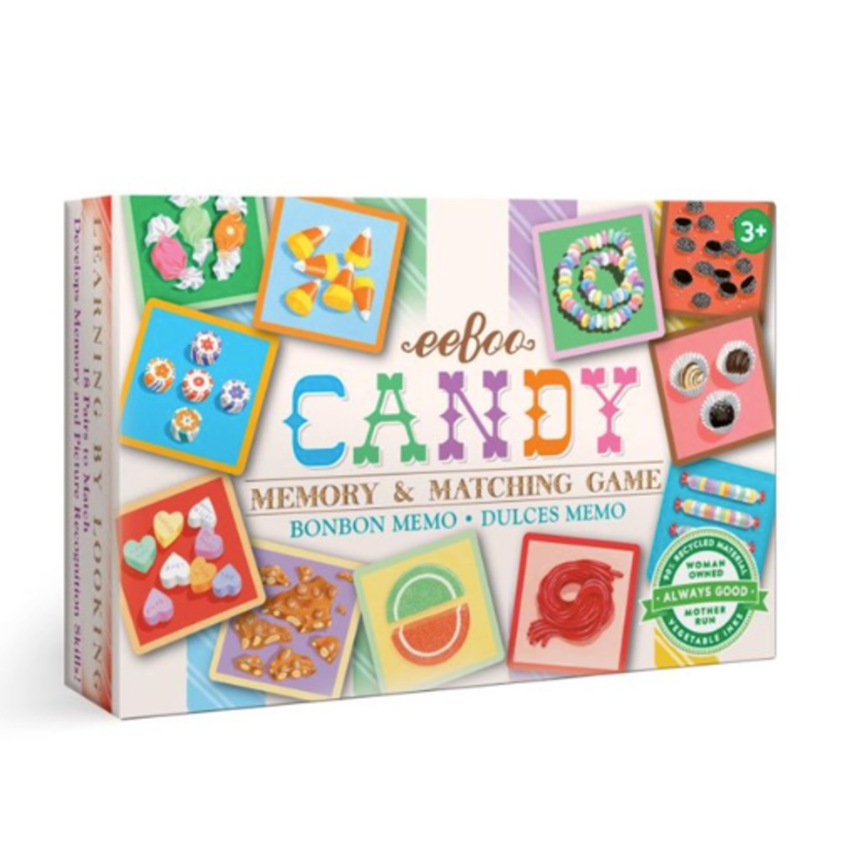 Candy Little Matching Game