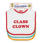 Superlabibs Teething Bibs (3)
