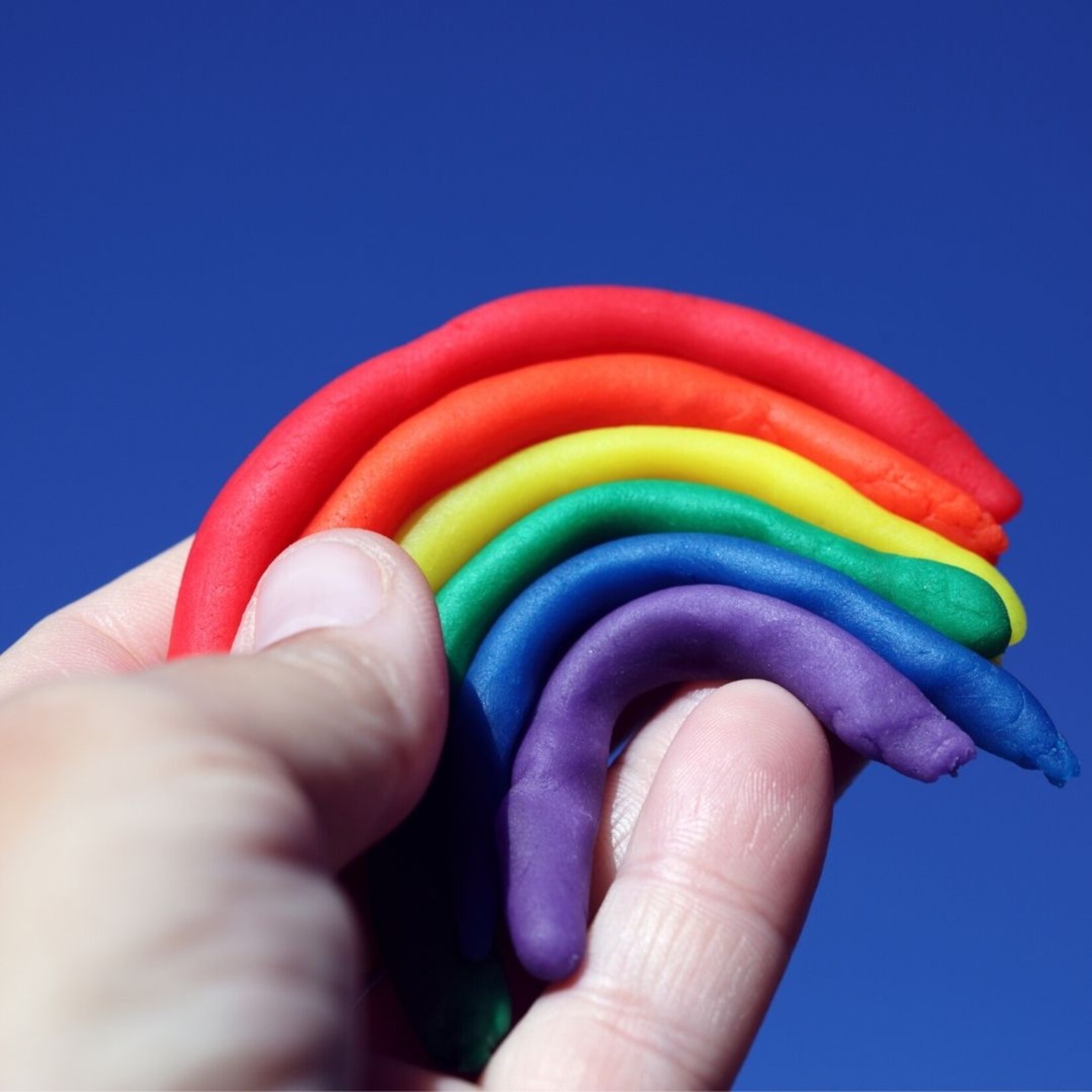 Mini Modeling Clay