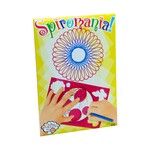 Spiromania!