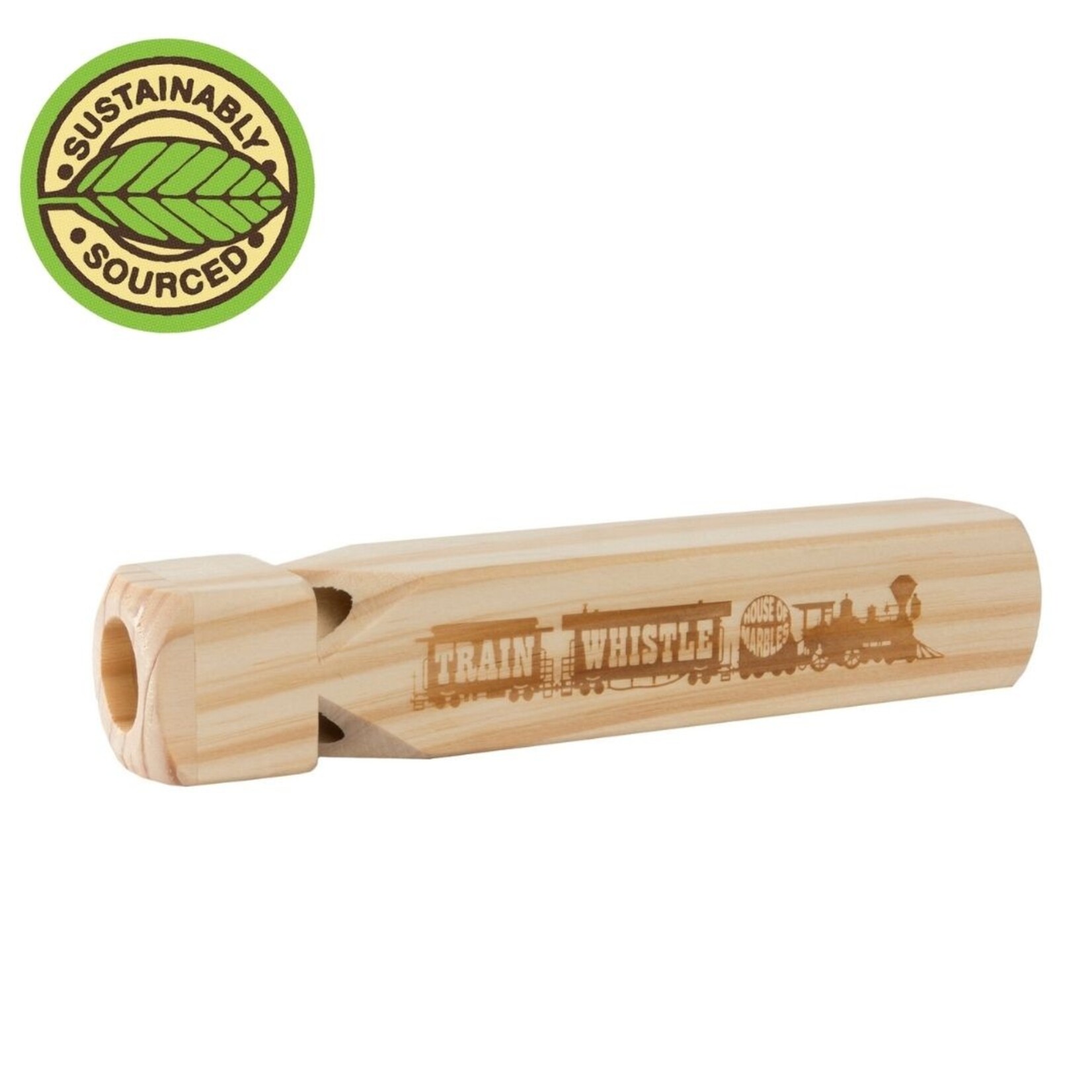 Train Whistle