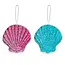 Seashell Scrub Sponges
