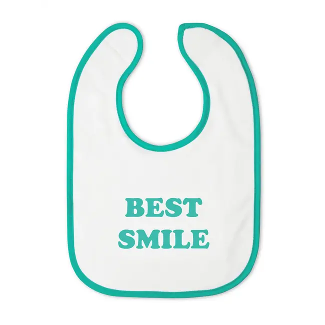 Superlabibs Teething Bibs (3)