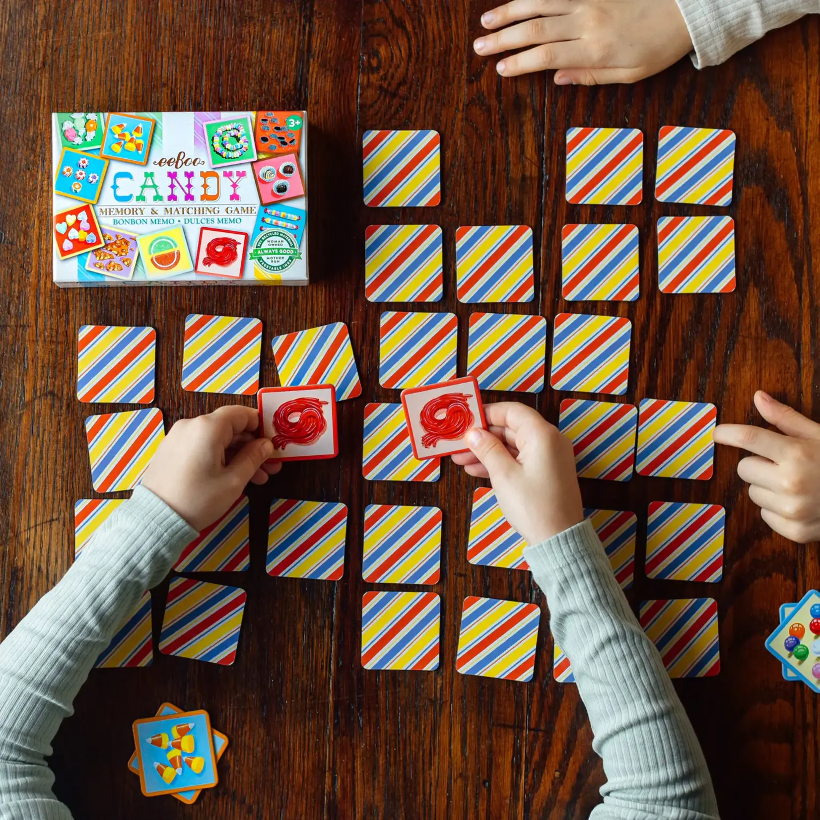 Candy Little Matching Game