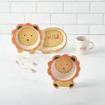 Dinner Set - Ryan Lion
