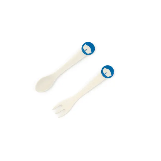 Dinner Set - Sailboat