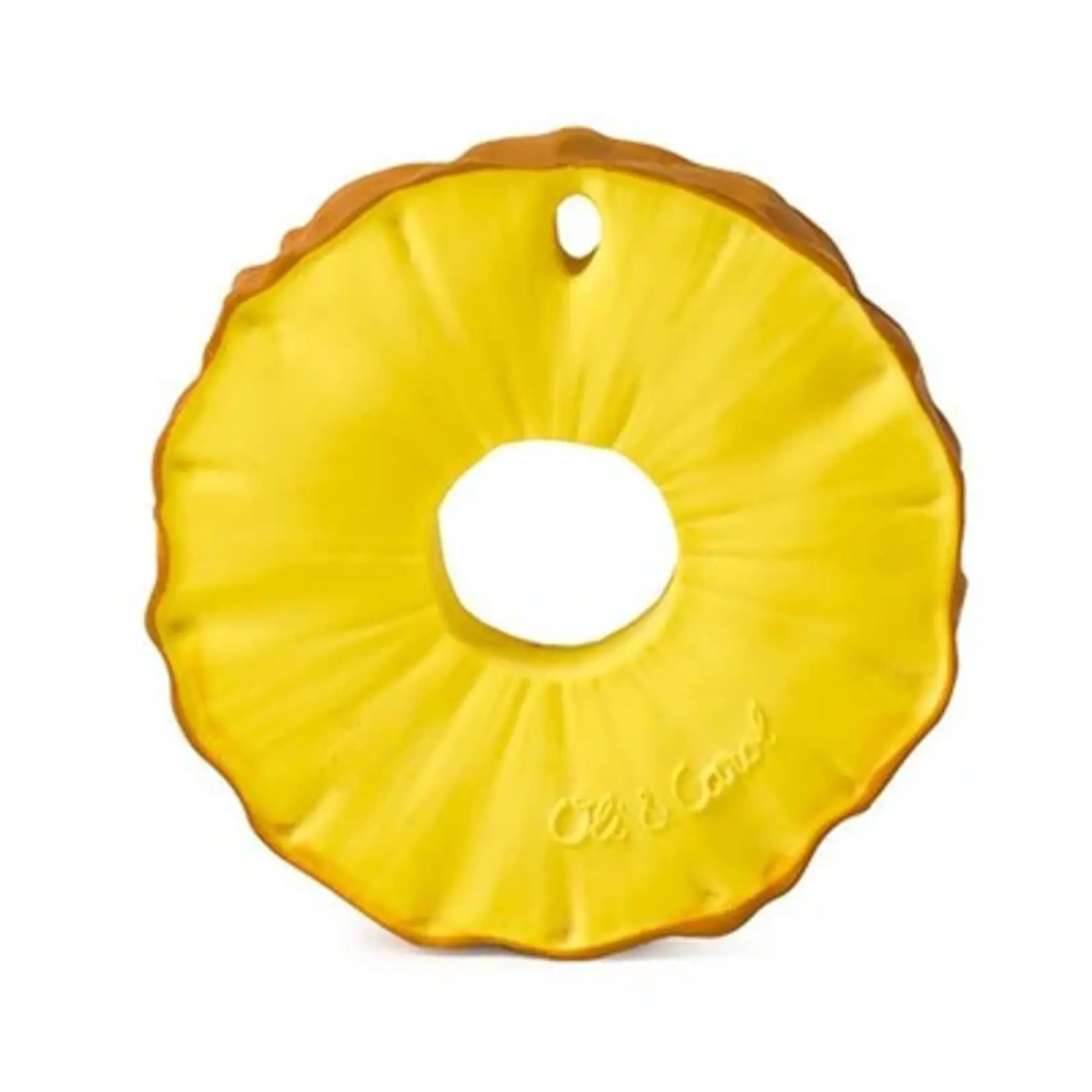Baby Toy - Ananas the Pineapple Teether