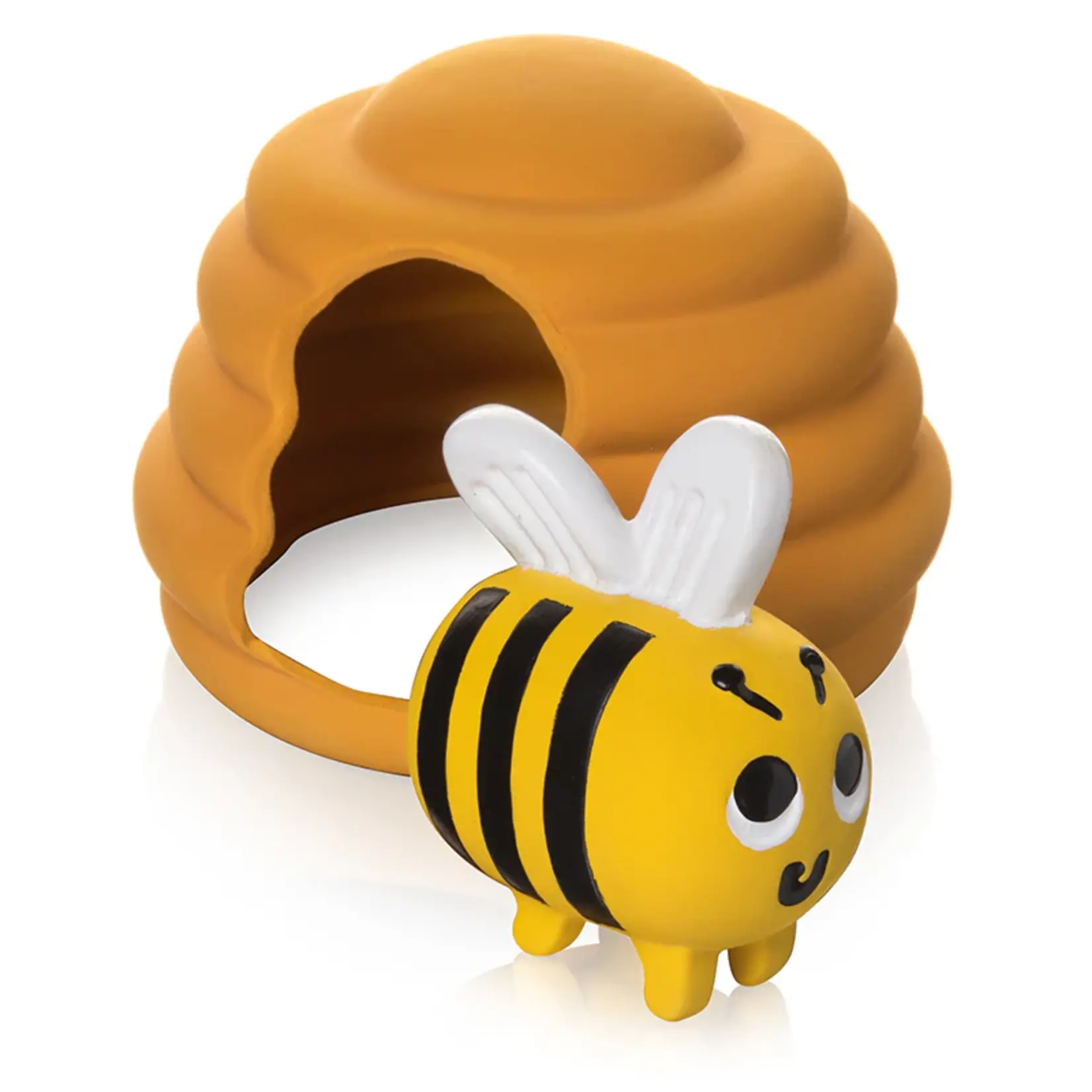 Honeybee Teether Playset