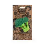 Baby Toy - Brucy the Broccoli Teether