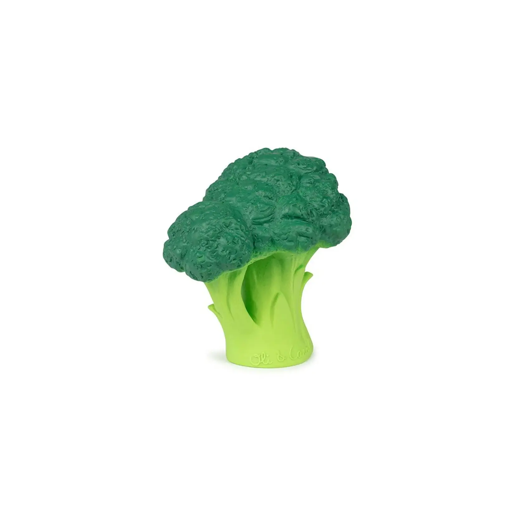 Baby Toy - Brucy the Broccoli Teether