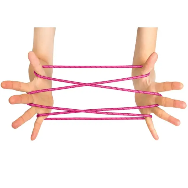 Cat's Cradle