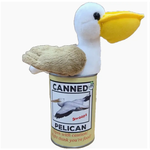 Canned Pelican