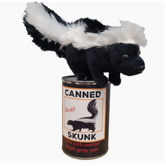 Canned Skunk