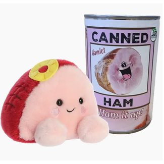Canned Ham