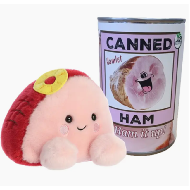 Canned Ham