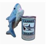Canned Shark
