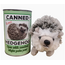 Canned Hedgehog