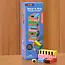 Stack-a-Bug Wooden Game