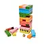 Stack-a-Bug Wooden Game