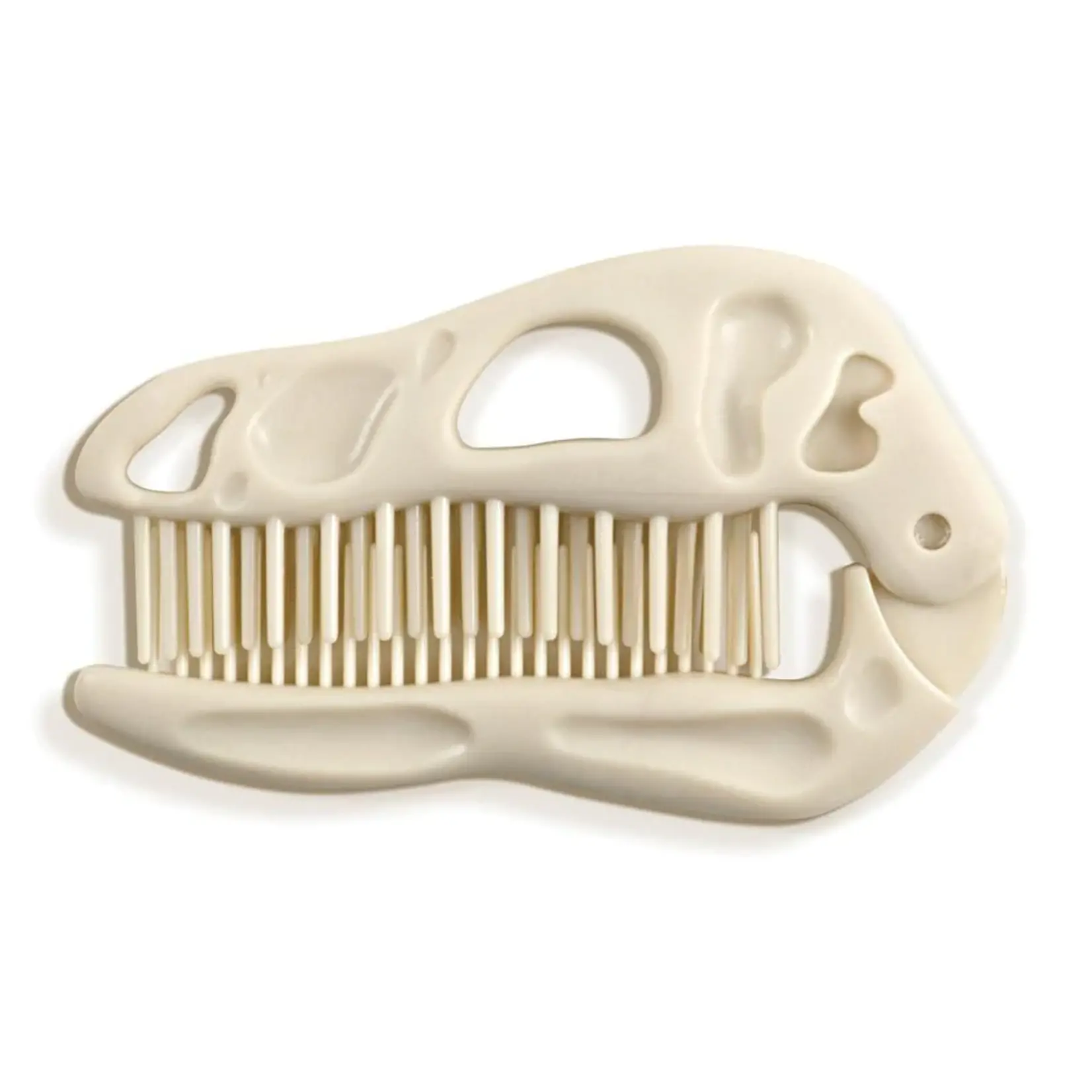 Bonehead Folding Brush-Comb