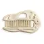 Bonehead Folding Brush-Comb