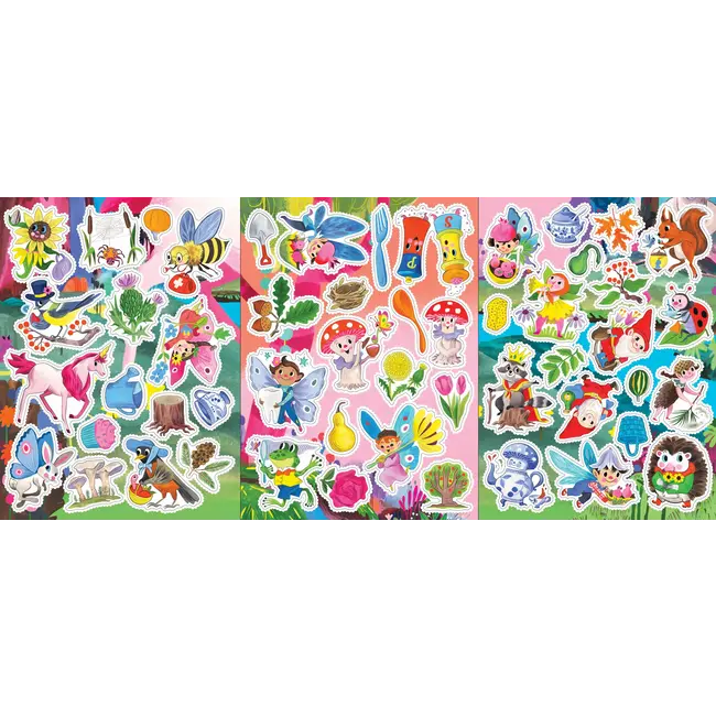 Learn to Draw Magical Creatures