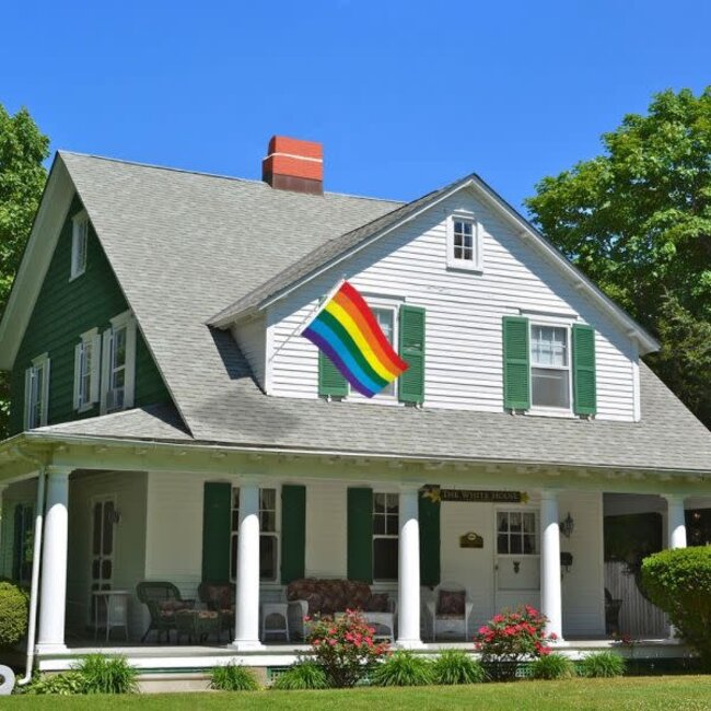 Rainbow Pride Flag - 3x5ft