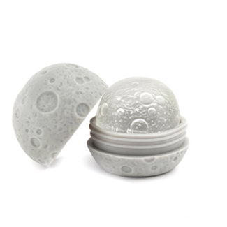 Moon Ice Ball Mold