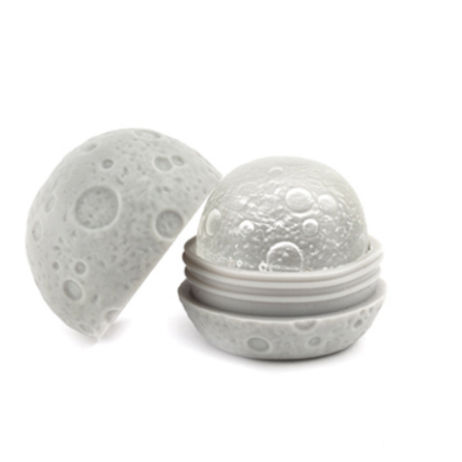 Moon Ice Ball Mold