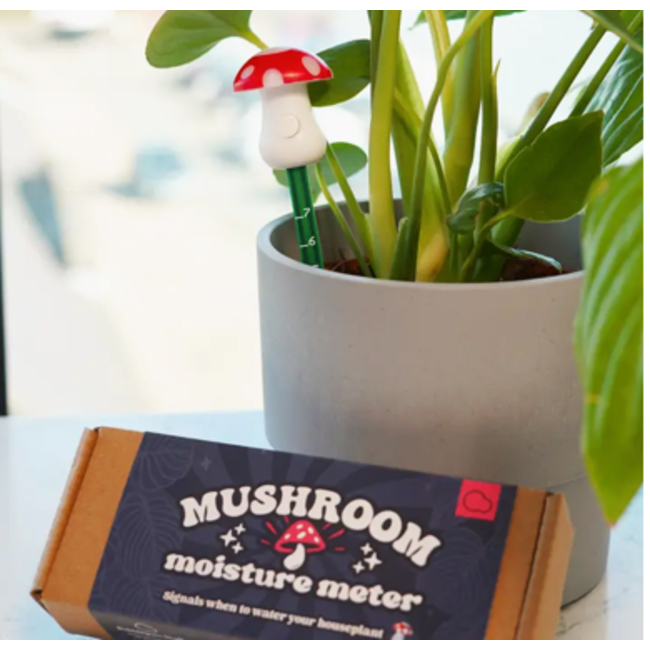 Mushroom Moisture Meter