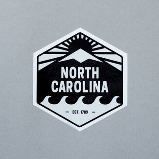 Brooks Designs Co. Brooks Designs Co. Sticker